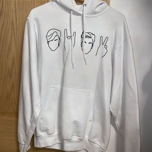 Dolan Twins Sweatshirt